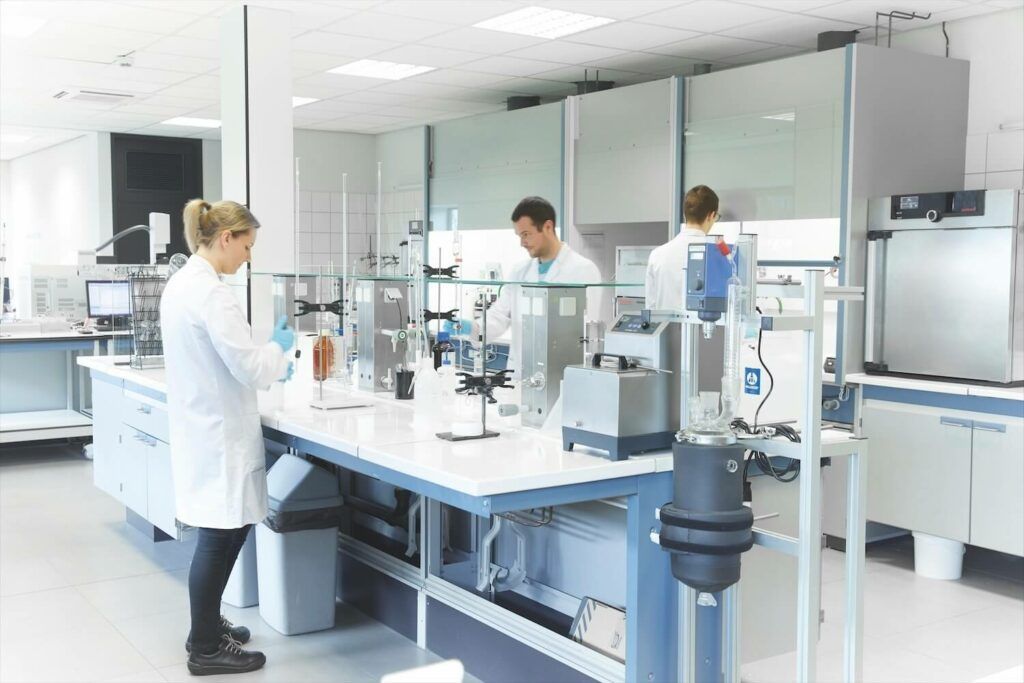 lanoline stella laboratoire