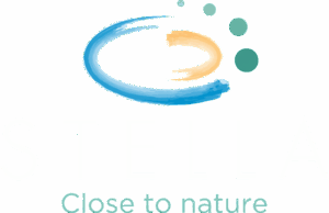 logo stella close to nature