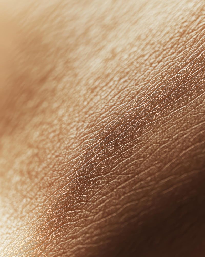 stella atypical skin