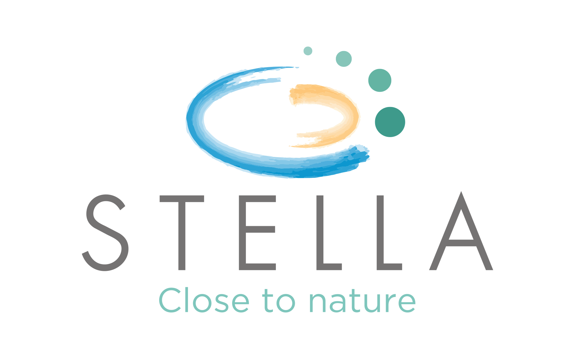 logo stella close to nature