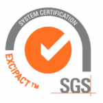 Certification GMP Excipact