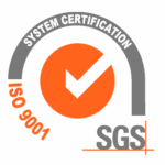 certification ISO 9001