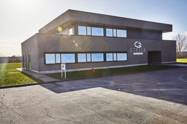 stella company exterior view