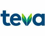 teva logo