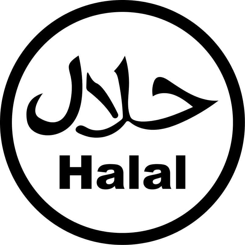 halal logo