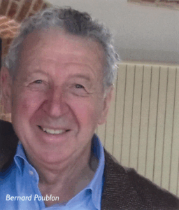 bernard poublon