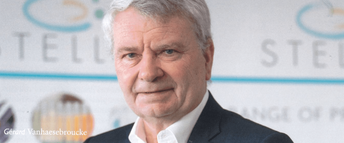 gerard vanhaesebroucke