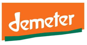 demeter logo