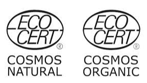 ecocert logos