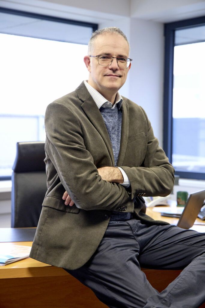 jean bernard antoine