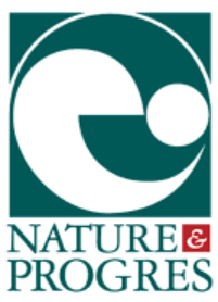 nature et progres logo