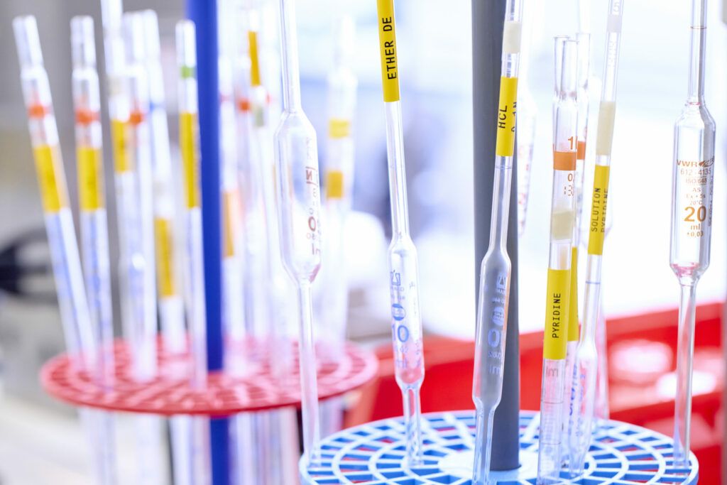 analytical services stella