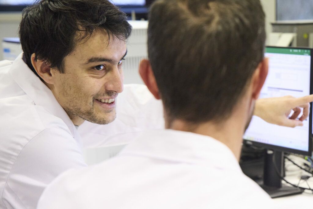 analytical services stella