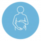 gamme maternite maman icone